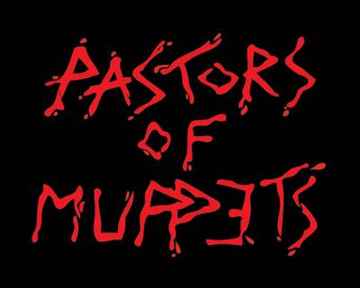 logo Pastors Of Muppets